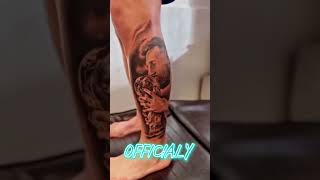 LEO - MESSI FAN #for #loved #leomessi #tranding #tiktok #cute #messifan