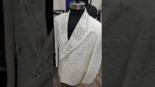 Bespoke Master Tailor india indore +919993786959