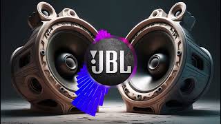🎧 Bass Boosted Remix | JBL DJ Song Mix 2025