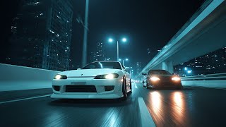 O N   T H E   L I N E  - ATMOSPHERIC PHONK MIX 2025 - BEST PHONK MUSIC 4 NIGHT DRIVE - фонк 2025