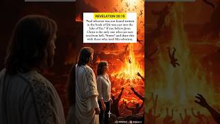 #onthisday #2025 #bibleverse #revelation20 #bookofrevelation #gospel #lovejesuschrist #faith