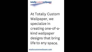 Wallpaper Printing Services #shorts