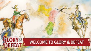 Welcome To Glory & Defeat - Why We Should Remember The Franco-Prussian War