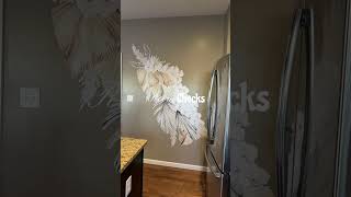 Stunning Room Transformations: Amazing Customer Creations with Urbanwalls | Wallpaper Inspiration