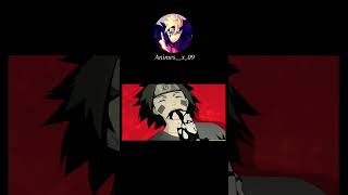 Kakashi Obito and Rin love story  #anime #animeedit #naruto #narutoshippuden #love #lovestatus