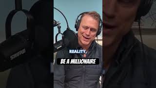The easy way to get rich slow #biggerpockets #personalfinance #fire #shorts #millionaire