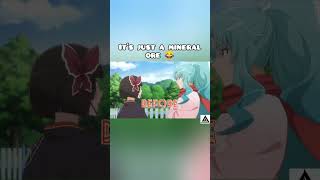 Rare gems 🤣#anime #Tsukimichi