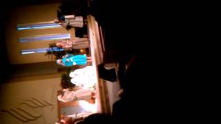 Tacoma Samoan SDA production of HE IS RISEN