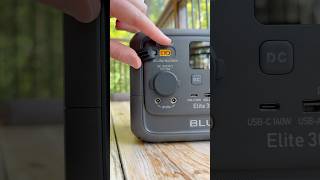 Best Amazon Camping device of 2025?? 🤔 #outdoorlife #vanlife #BLUETTI #Elite30V2 @BLUETTIOfficial