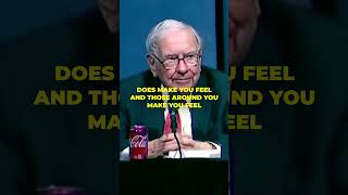Warren Buffett Truth About Money