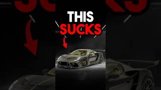 The Most Overhyped Cars That SUCK 😬