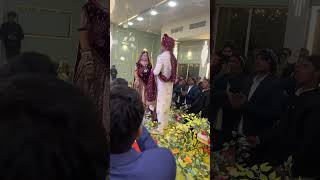 Ho Gai Shaadi #wedding #newsong #shaadi #bride #bridal #groom #shorts #ytshorts #newvideo