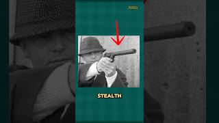 秘密作戦に最適なサイレントハンドガン トップ3 パート1 #shorts
