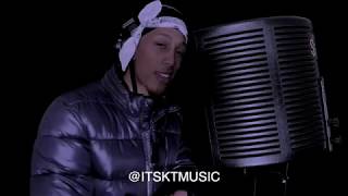 Tory Lanez - Jerry Sprunger/ Can't Leave Em Alone (KT Cover)