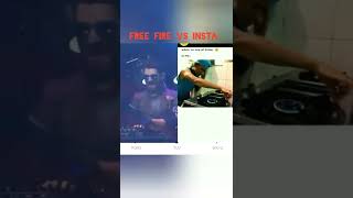 DJ ALOK VS INSTA DJ ||FREE FIRE HINDI*#freefire #djalok #INSTADJ#dont_forget_to_like_and_subscribe