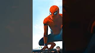 Spiderman 4k edit Tom Holland videos Peter Parker's #spiderman #marvel #shorts