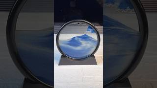 Link in bio📎. Meesho finds beautiful sandscape,best home decor,office decor. #youtubeshorts