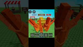 Roblox most rare flowers #roblox #growagardenroblox #shorts
