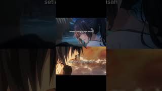 Kalau suka, Bilang..... #thefragrantflowerbloomswithdignity  #kaoruhanawarintosaku #kaoruko