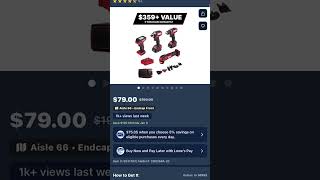 Affordable Tools at Lowes That Feel Expensive
