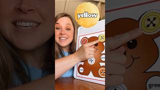 Learning Video for 4 year old | Colors | (Educational + Fun!)