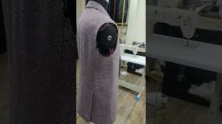 Bespoke Master Tailor india indore full canvas +919993786959