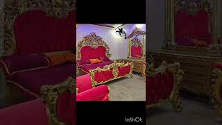 Furniture design #furniture #pakistanifurniture #bed #bedroom #bedroomfurniture #design #woodworking