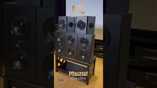 MAGNAT | SPEAKERS | HOME THEATER | #dcinema  #shorts