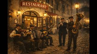 European Tango 1920s – 1 Hour Vintage Lounge Music