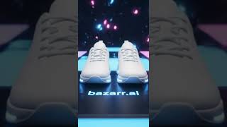 How to find shoes suppliers with AI
