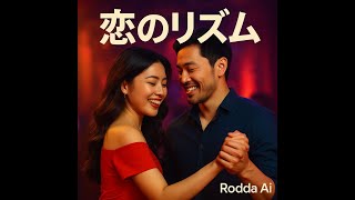 恋のリズム – Japanese x Latin Reggaeton Love Song | Rodda Ai