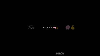 suno na suno na ,sunlo na 💜#romanticsongstatus #songwhatsappstatus#srksongstatus #shortmusic #yt