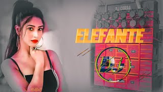Elefante - El Tiger ft. Neha Khankriyal | Dj Remix | Dj Song 2023 | JBL Remix 🎧💙