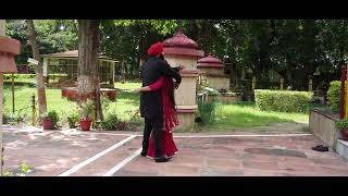 prabh ki simran pre-wedding