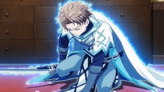 He is the Strongest Warrior Episode 1- 12 24 English Dub _ New Anime 2025