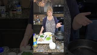 Jambalaya part 2 and Low Carb Dirty Rice