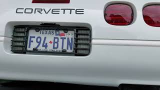 94 corvette