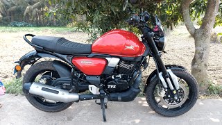Tvs Ronin User Review after 1st Servicing.Good or Bad?