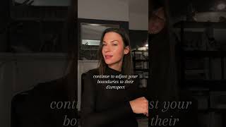 Stop giving second chances! #datingwisdom #selflove #movingon #breakup #relationshipcoach