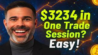 🔍 Crypto Trading Strategy for Beginners | Full Guide — Rules, Risks, Results