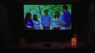 Gina Ford: Into an Era of Landscape Humanism
