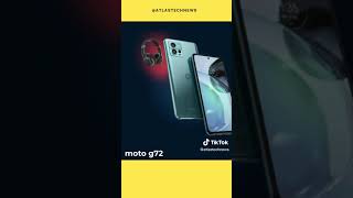 It's All Motorola...