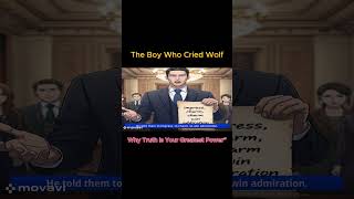 The Boy Who Cried Wolf Why Truth Is Your Greatest Power