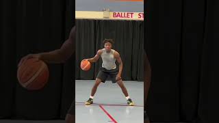 Ball Handling Combo (10 pc combo) #basketball #basketballtraining #basketballworkout #skillstraining