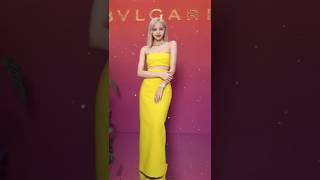 BLACKPINK MEMBERS WEARING DRESS #fashion #blackpinkfashion #fypシ゚viral #celebrityfashion #kpop