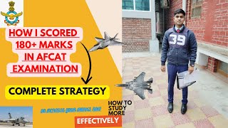 AFCAT COMPLETE STRATEGY/Afcat preparation strategy2025 #afcat2025 #afcatmaths#afcatstrategy#afcatpyq