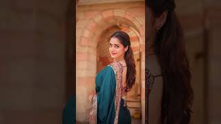 Shaky shaky🙈♥️ . 🎥- @rahulpurohitofficial 💄- @sameer_makeover_47 👩🏼- @anitakumari1111_  #shakyshaky