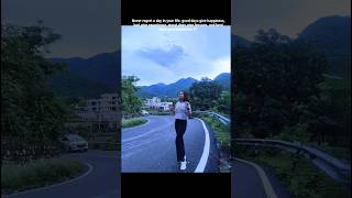 Tum ho toh || Saiyaara❤️ #shorts #shortvideo #love #saiyaara #mountains #peace #viral #viralvideo
