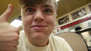 This Man Doesn't Do Homework