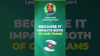 Delegating to People Who Don’t Report to You     #careerdevelopment #firsttimemanager #leadership